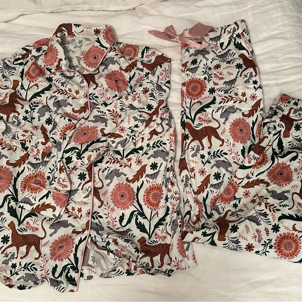 Boden Matching PJ set